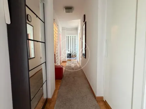 Prodaja, dvosoban stan, 62m², Novi Beograd Blok 38, Novi Beograd Sve Podlokacije - image 9