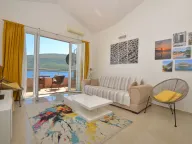 Prodaja, jednosoban stan, 54m², Đenovići, Herceg Novi - image 13