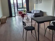 Izdavanje, dvosoban stan, 60m², Savski Venac, Beograd - image 9