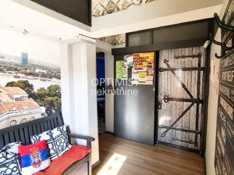 Prodaja, stan, 167m², Stari Grad, Beograd - image 6