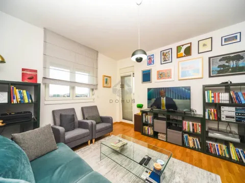 Rent, one bedroom apartment, 45m², Stari Aerodrom, Podgorica - image 4