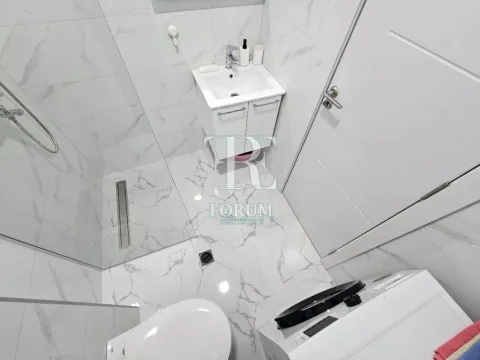 Izdavanje, jednosoban stan, 40m², Zabjelo, Podgorica - image 10