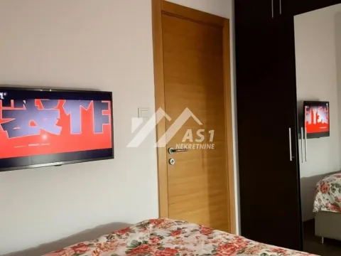 Rent, two bedroom apartment, 44m², Telep, Novi Sad Sve Podlokacije - image 7