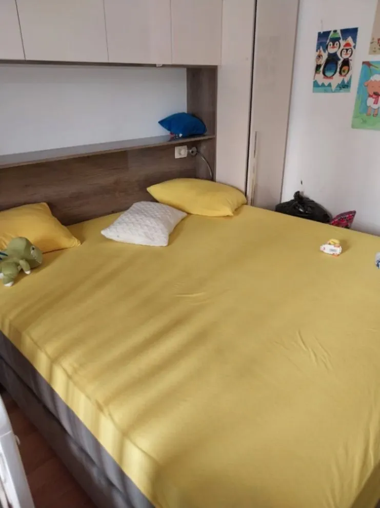 Sale, one bedroom apartment, 47m², Maslinjak, Budva
