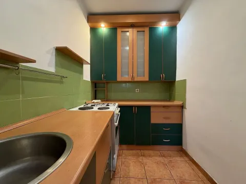 Sale, two bedroom apartment, 47m², Profesorska Kolonija, Palilula Sve Podlokacije - image 3