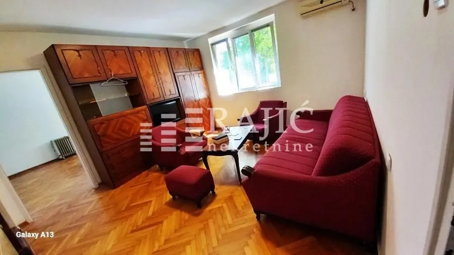 Rent, two bedroom apartment, 54m², Centar Sve Podlokacije, Beograd