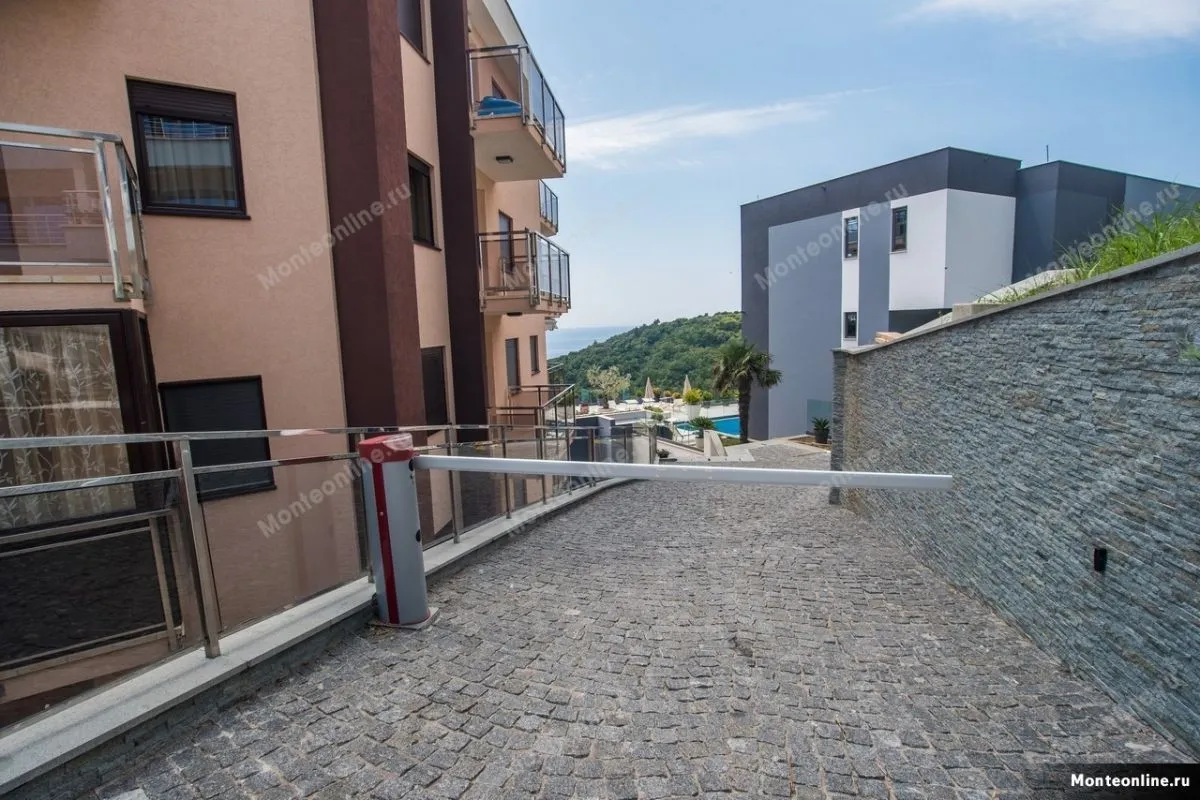 Sale, house, 438m², Budva, Crna Gora