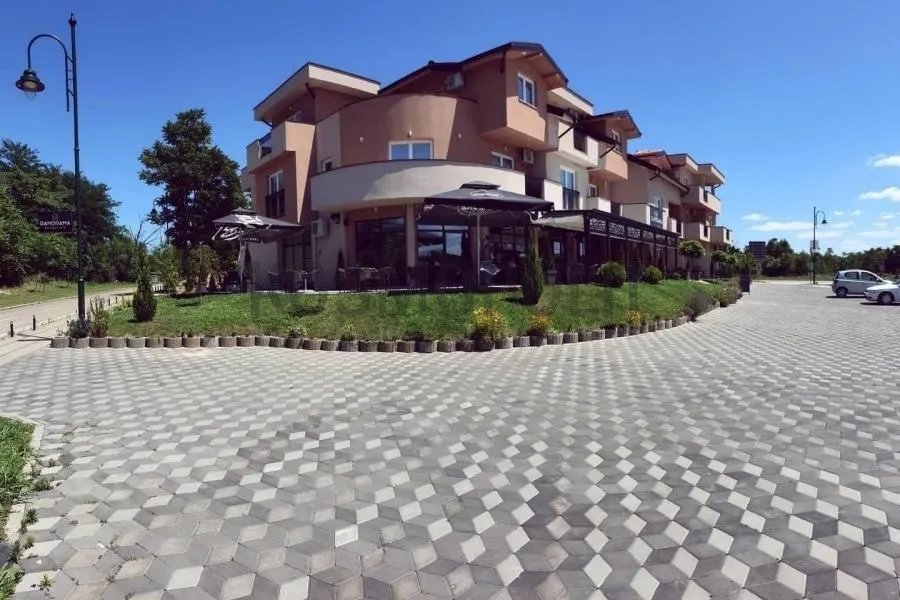 Sale, office space, 1300m², Veliko Gradište, Srbija