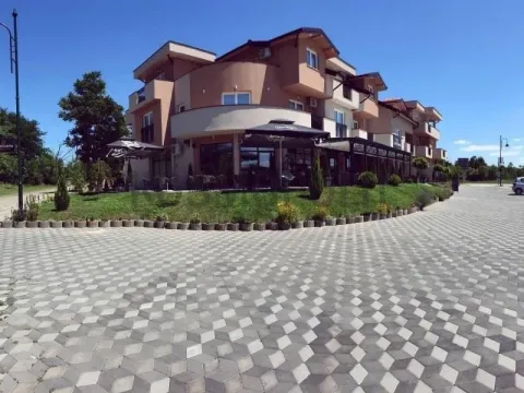 Poslovni prostor in Veliko Gradište