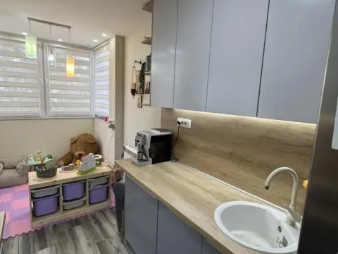 Prodaja, dvosoban stan, 53m², Uciteljsko Naselje, Zvezdara Sve Podlokacije - image 17