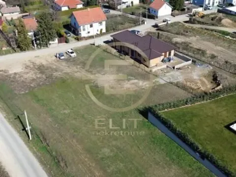 Prodaja, plac, 778m², Bocke, Petrovaradin - image 4