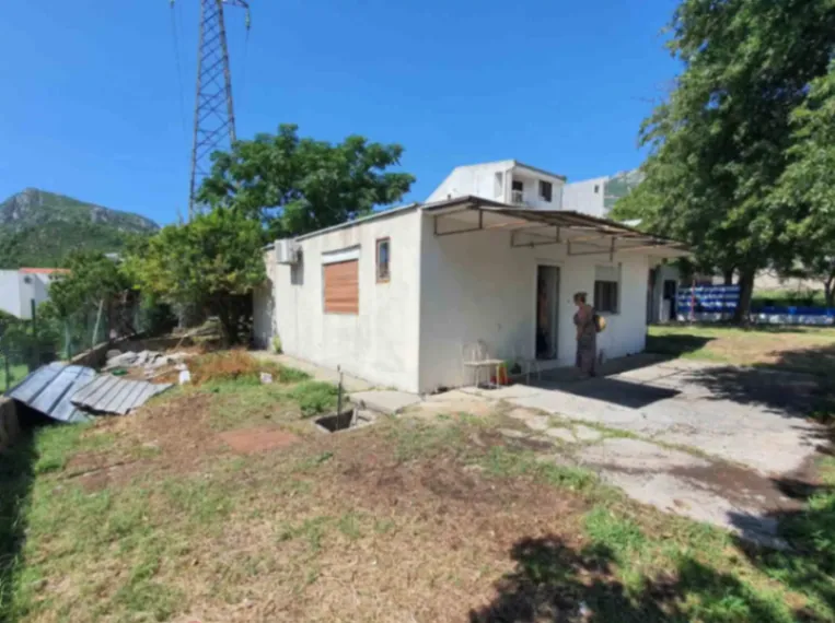 Sale, house, 70m², Sutomore, Bar