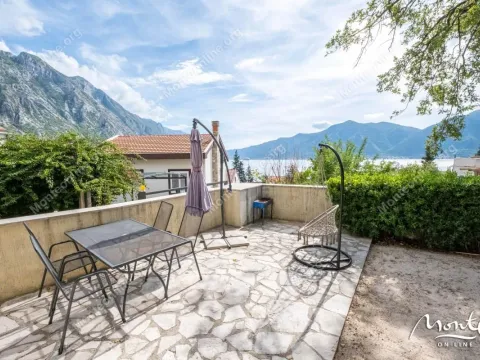 Sale, two bedroom apartment, 79m², Orahovac, Kotor - image 14