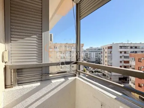 Izdavanje, stan, 42m², Stari Aerodrom, Podgorica - image 7