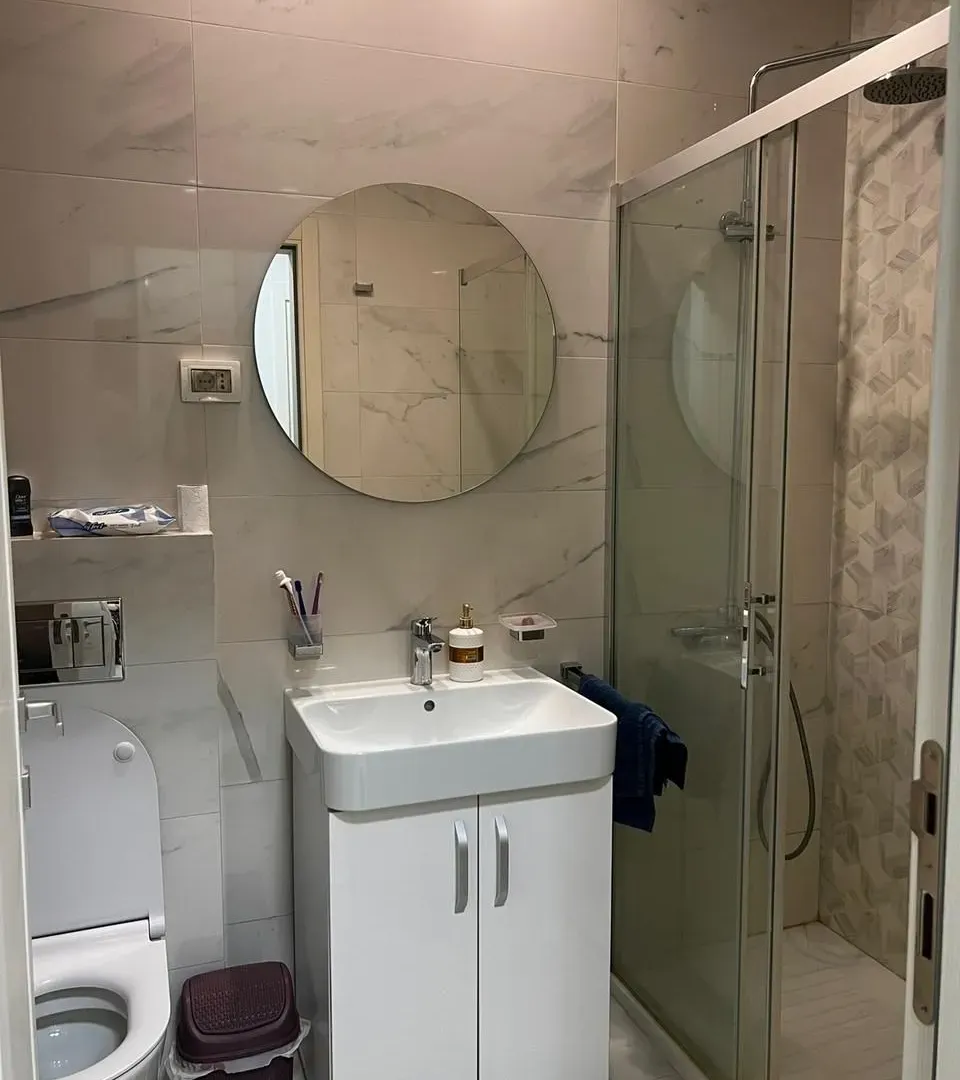 Prodaja, stan, 49m², Podgorica, Crna Gora