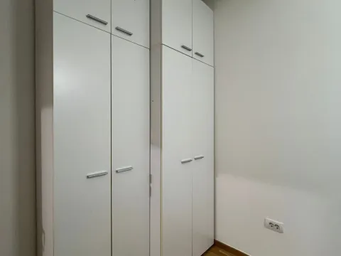 Izdavanje, jednosoban stan, 42m², Ljubović, Podgorica - image 13