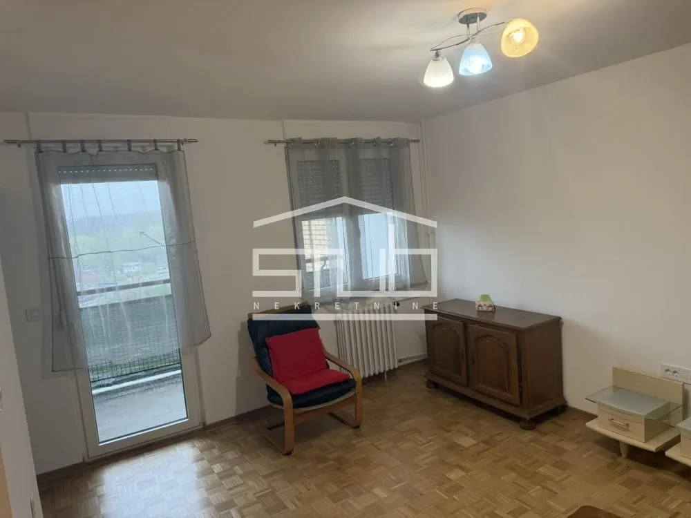 Rent, two bedroom apartment, 50m², Čukarica, Beograd