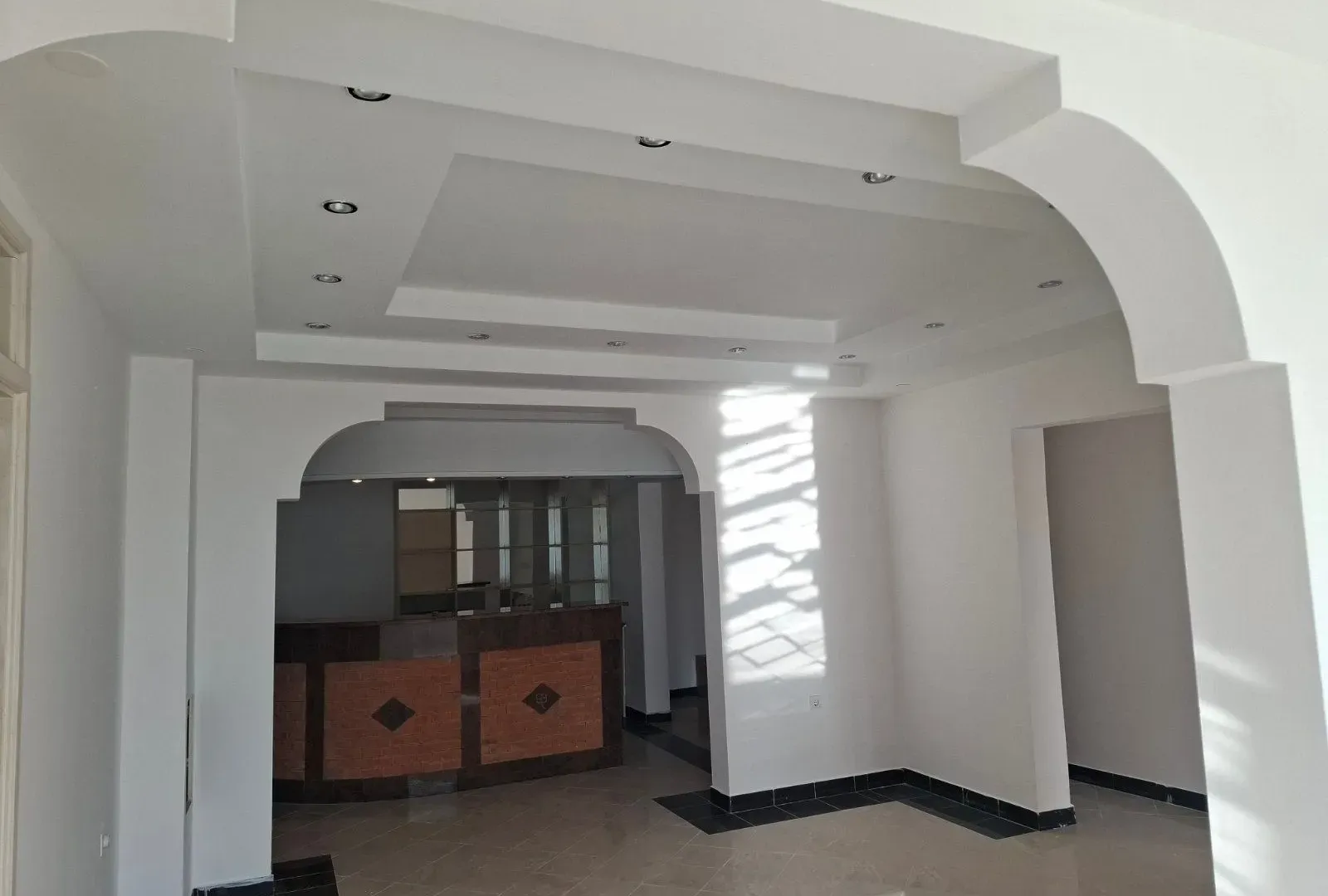 Sale, office space, 173m², Petrovac, Budva