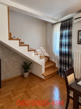 Prodaja, četvorosoban stan, 108m², Zemun Gornji Grad, Zemun Sve Podlokacije - image 6