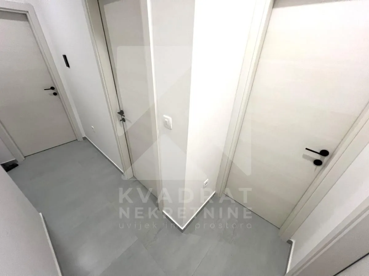 Rent, two bedroom apartment, 66m², Stari Aerodrom, Podgorica