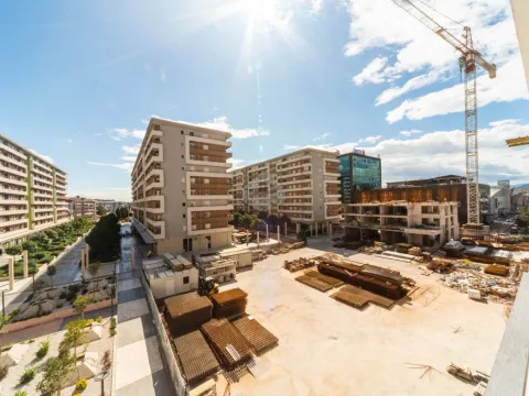 Izdavanje, jednosoban stan, 49m², Central Point, Podgorica - image 12