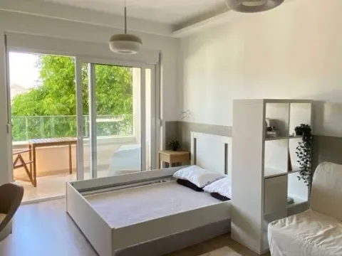 Prodaja, garsonjera, 30m², Buljarica, Budva - image 7