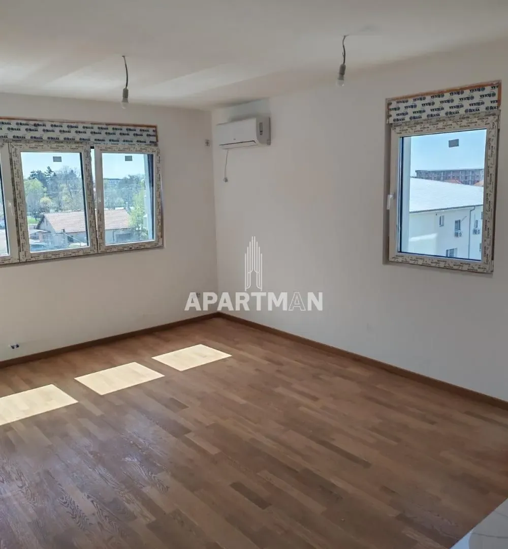 Sale, three bedroom apartment, 60m², Ledine, Beograd