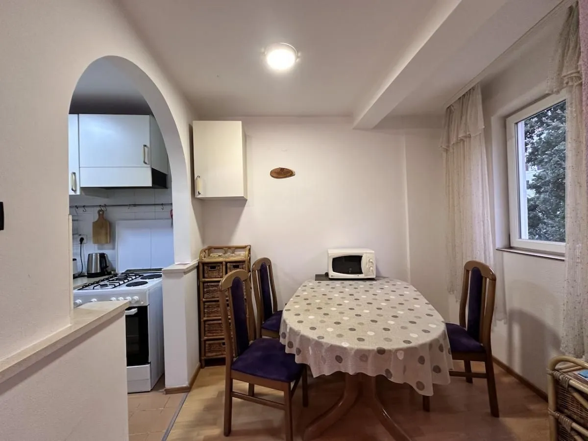 Sale, one bedroom apartment, 52m², Budva, Crna Gora