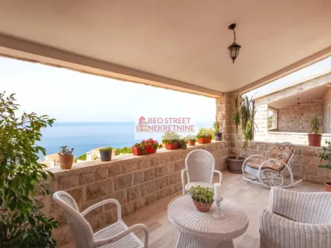 Prodaja, jednosoban stan, 46m², Reževići, Budva - image 3