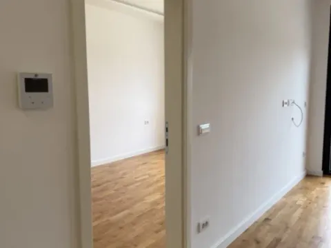 Prodaja, jednosoban stan, 49m², Centar, Bar - image 3