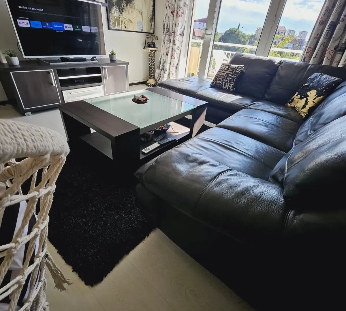 Prodaja, stan, 65m², Podgorica, Crna Gora
