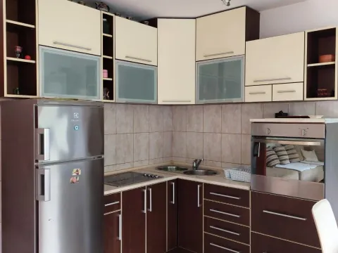 Prodaja, jednosoban stan, 44m², Podmaine, Budva - image 3