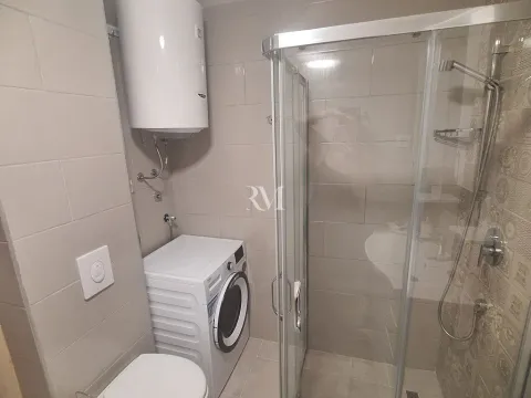 Rent, one bedroom apartment, 50m², Centar, Tivat - image 8