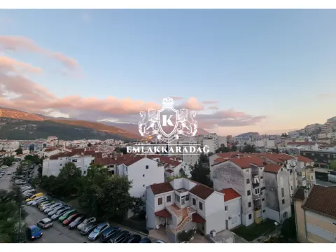 Sale, one bedroom apartment, 44m², Golubovina, Budva - image 15