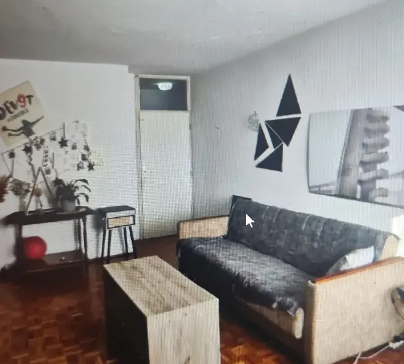 Rent, two bedroom apartment, 51m², Novi Beograd Sve Podlokacije, Beograd