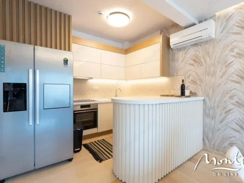 Sale, two bedroom apartment, 96m², Pržno, Budva - image 11