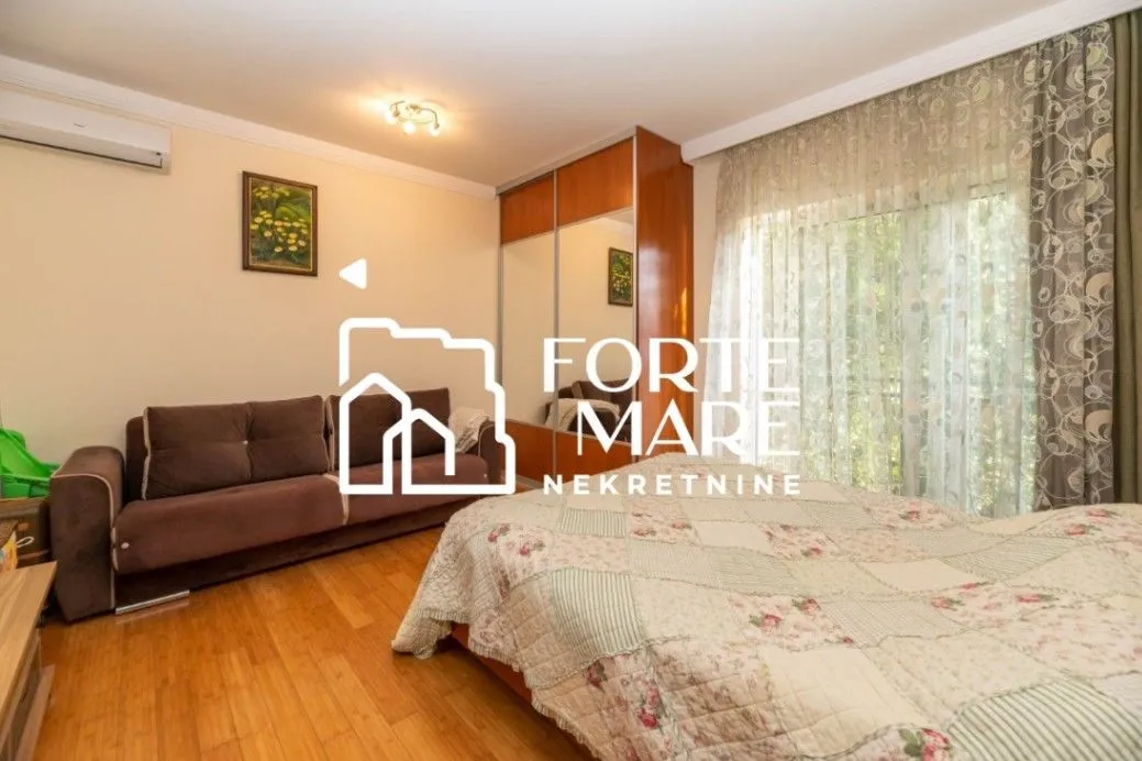 Prodaja, jednosoban stan, 75m², Đenovići, Herceg Novi