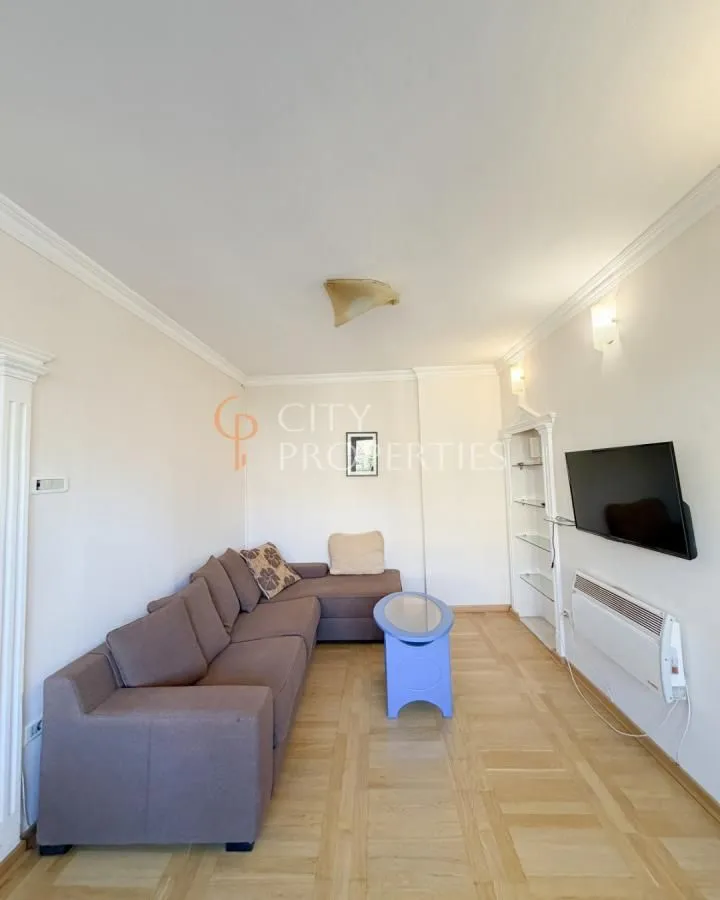 Izdavanje, stan, 55m², Preko Morače, Podgorica