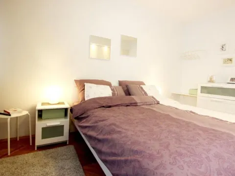 Izdavanje, dvosoban stan, 54m², Savski Venac, Beograd - image 9