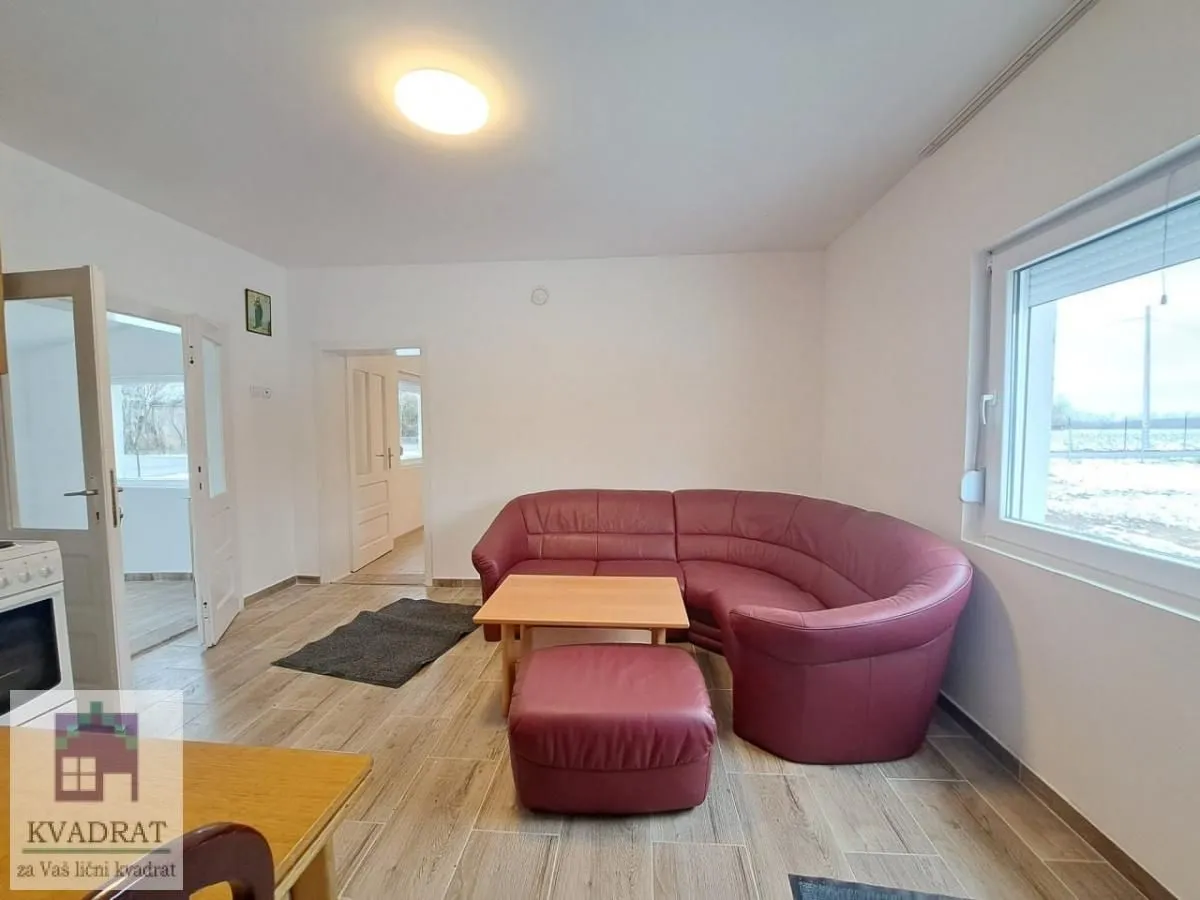 Izdavanje, kuća, 40m², Trstenica, Obrenovac