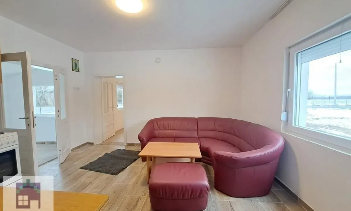 Rent, house, 40m², Trstenica, Obrenovac