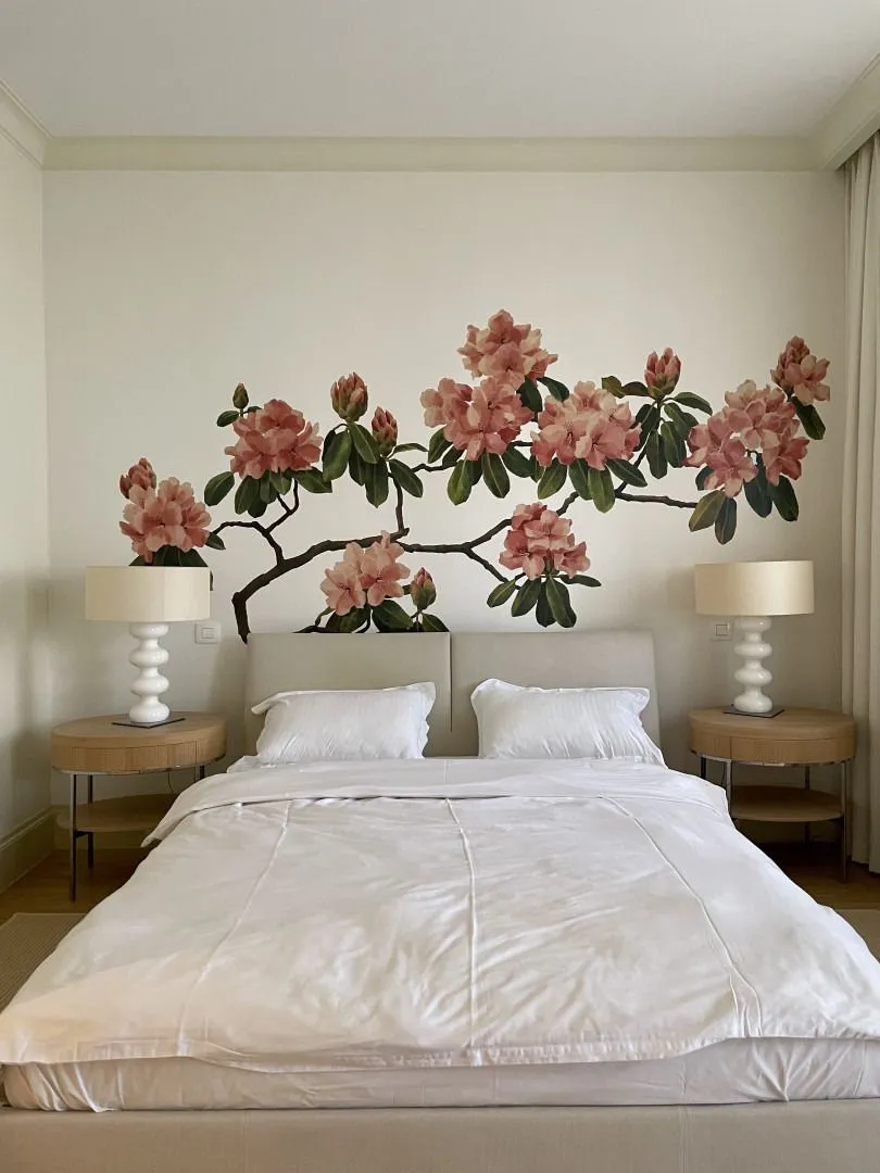 Rent, two bedroom apartment, 125m², Porto Montenegro, Tivat