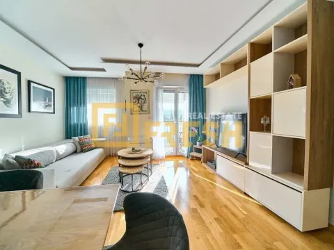 Prodaja, dvosoban stan, 73m², Zagorič, Podgorica - image 2