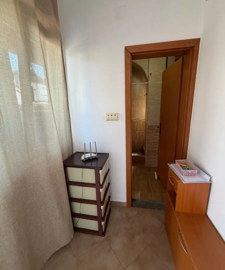 Rent, apartment, 28m², Kruševac, Podgorica