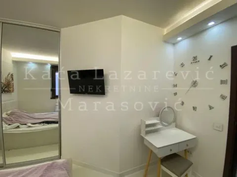 Prodaja, dvosoban stan, 54m², Vračar Hram, Vračar Sve Podlokacije - image 7