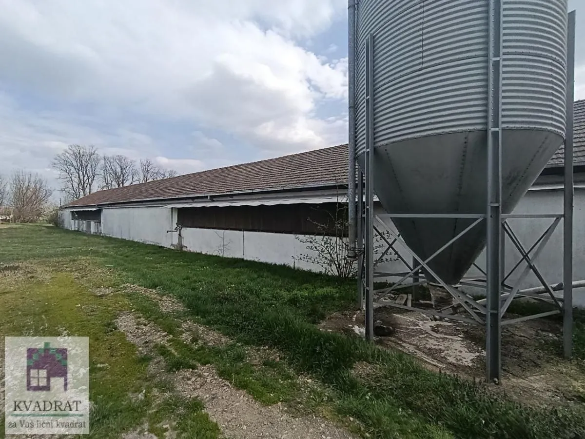Sale, office space, 163m², Zvečka, Obrenovac