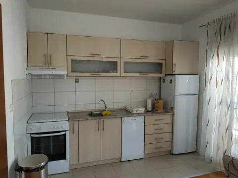 Rent, one bedroom apartment, 47m², City Kvart, Podgorica - image 6