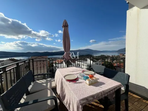 Sale, two bedroom apartment, 65m², Kava, Tivat - image 1