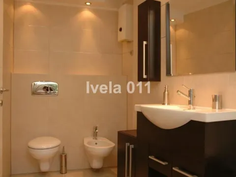 Rent, two bedroom apartment, 106m², Stari Grad, Beograd - image 8