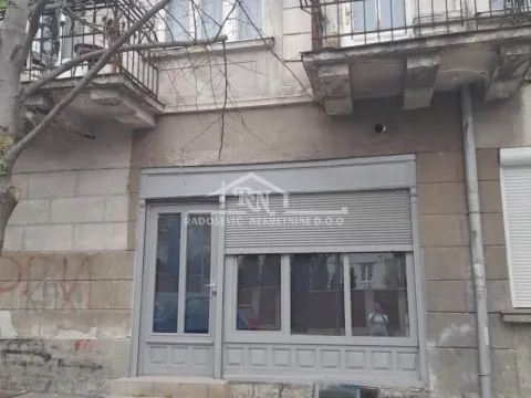 Sale, office space, 20m², Senjak, Beograd - image 2